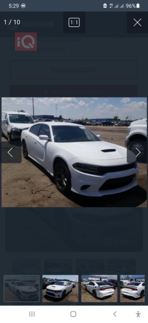 Dodge Charger